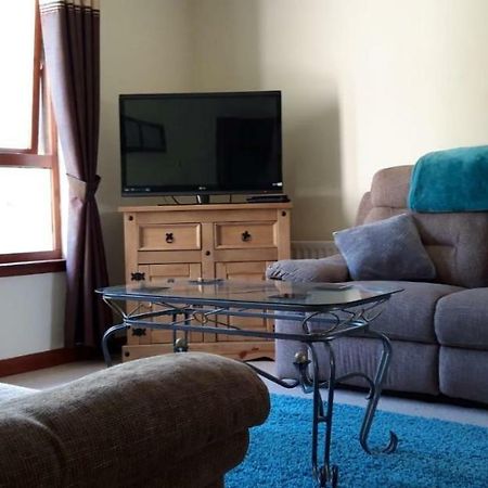 Culduthel Vista Apartment Інвернесс Екстер'єр фото