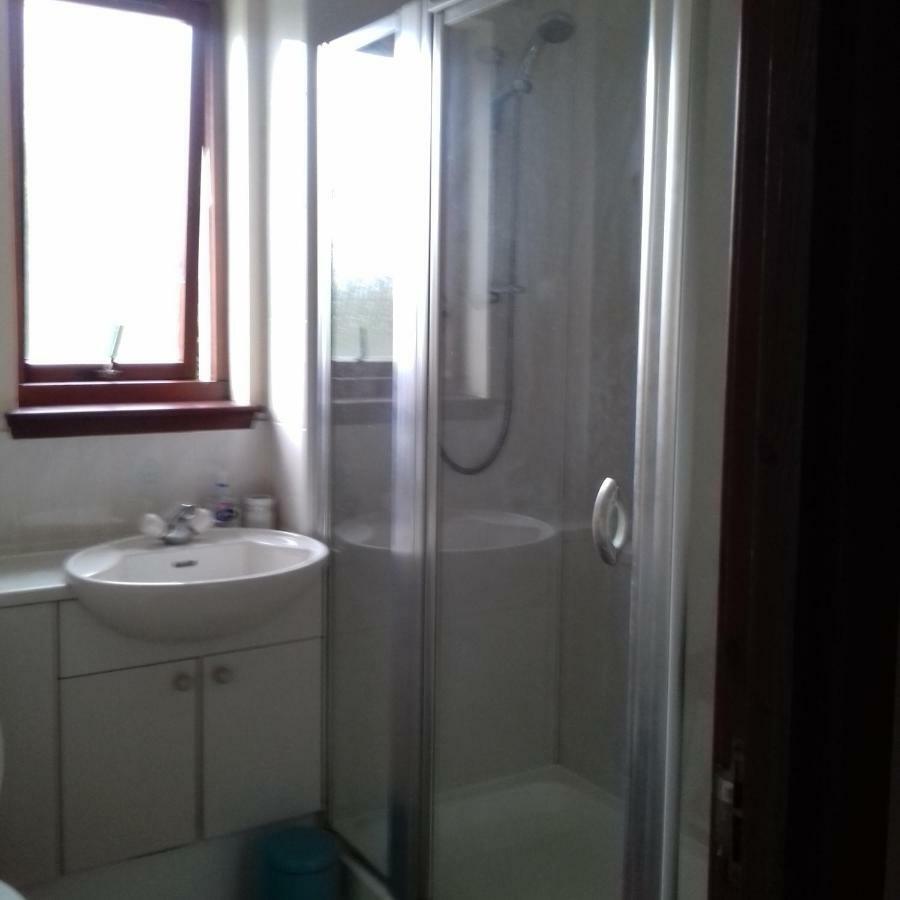 Culduthel Vista Apartment Інвернесс Екстер'єр фото