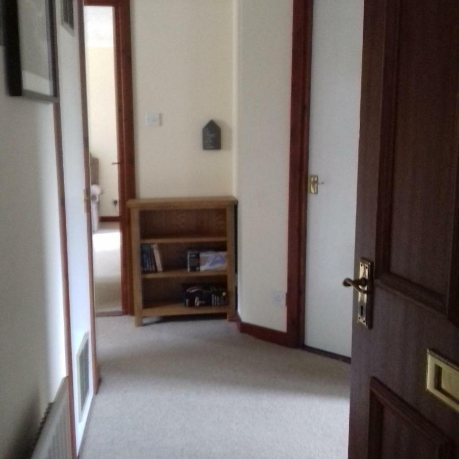 Culduthel Vista Apartment Інвернесс Екстер'єр фото