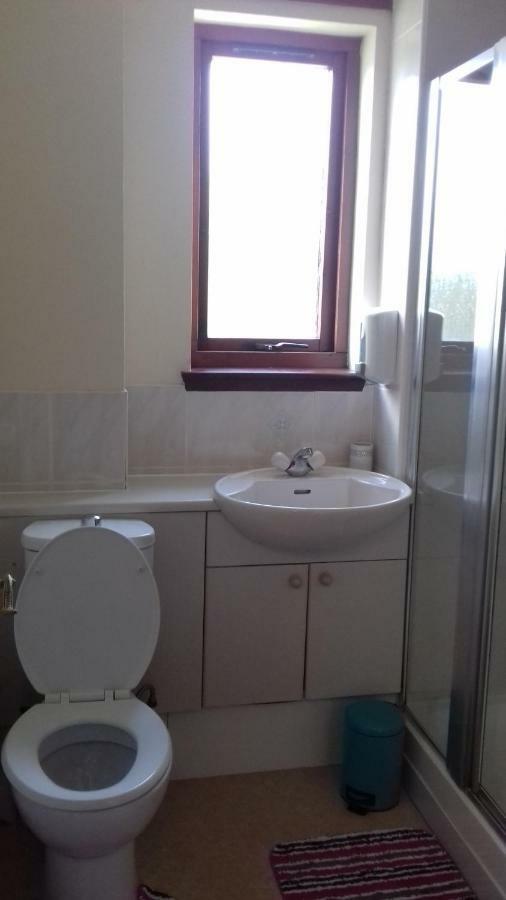 Culduthel Vista Apartment Інвернесс Екстер'єр фото