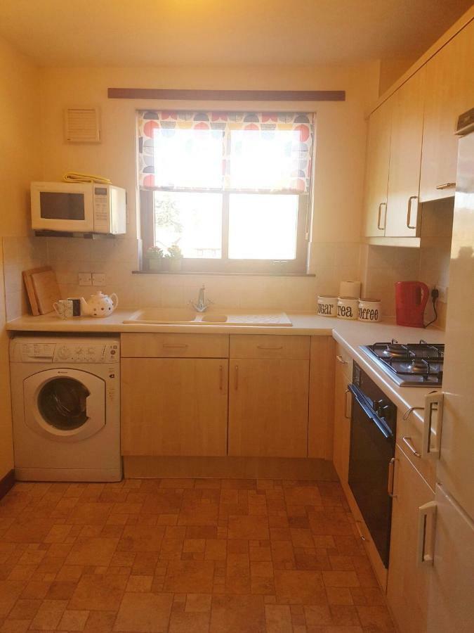 Culduthel Vista Apartment Інвернесс Екстер'єр фото