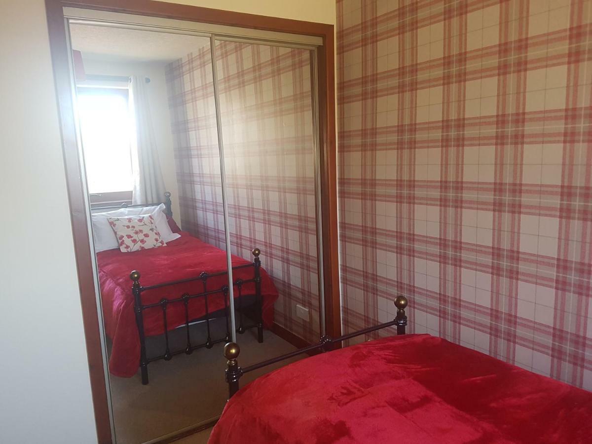 Culduthel Vista Apartment Інвернесс Екстер'єр фото