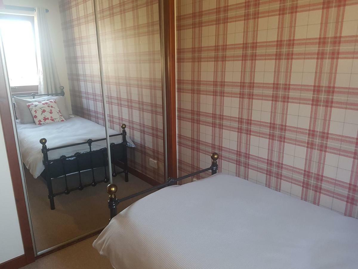 Culduthel Vista Apartment Інвернесс Екстер'єр фото