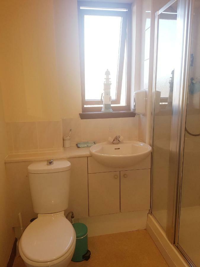 Culduthel Vista Apartment Інвернесс Екстер'єр фото